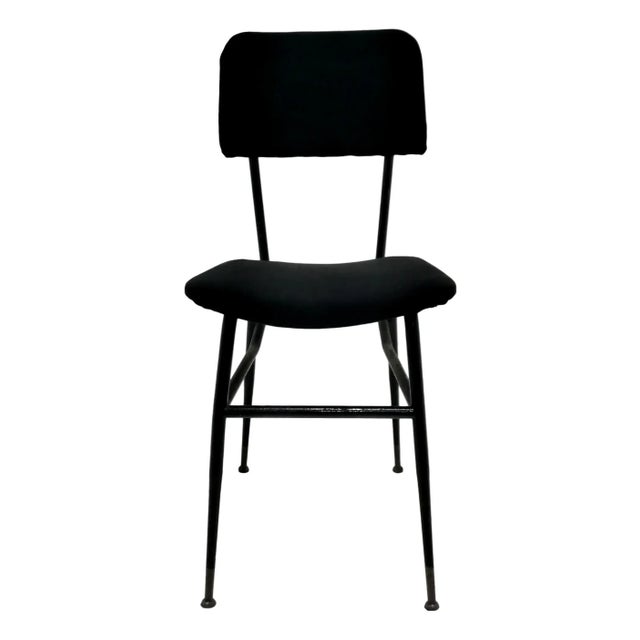 1960s Chair by Gastone Rinaldi for Ri.Ma, 1960s For Sale - Image 5 of 6