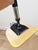 Vintage Bauhaus Work Stool, 1970s For Sale - Image 4 of 10
