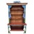 Bill and Phyllis Duffy Folk Art Shelf dating from 2005. Bill would do most of the carving and Phyllis would do the...