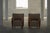 Danish Modern Art Deco Lounge Chairs in Mohair and Elm, 1940s, Set of 2 For Sale - Image 13 of 18