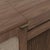 Ronnie Vinyl Sideboard by Wood Tailors Club For Sale - Image 15 of 18