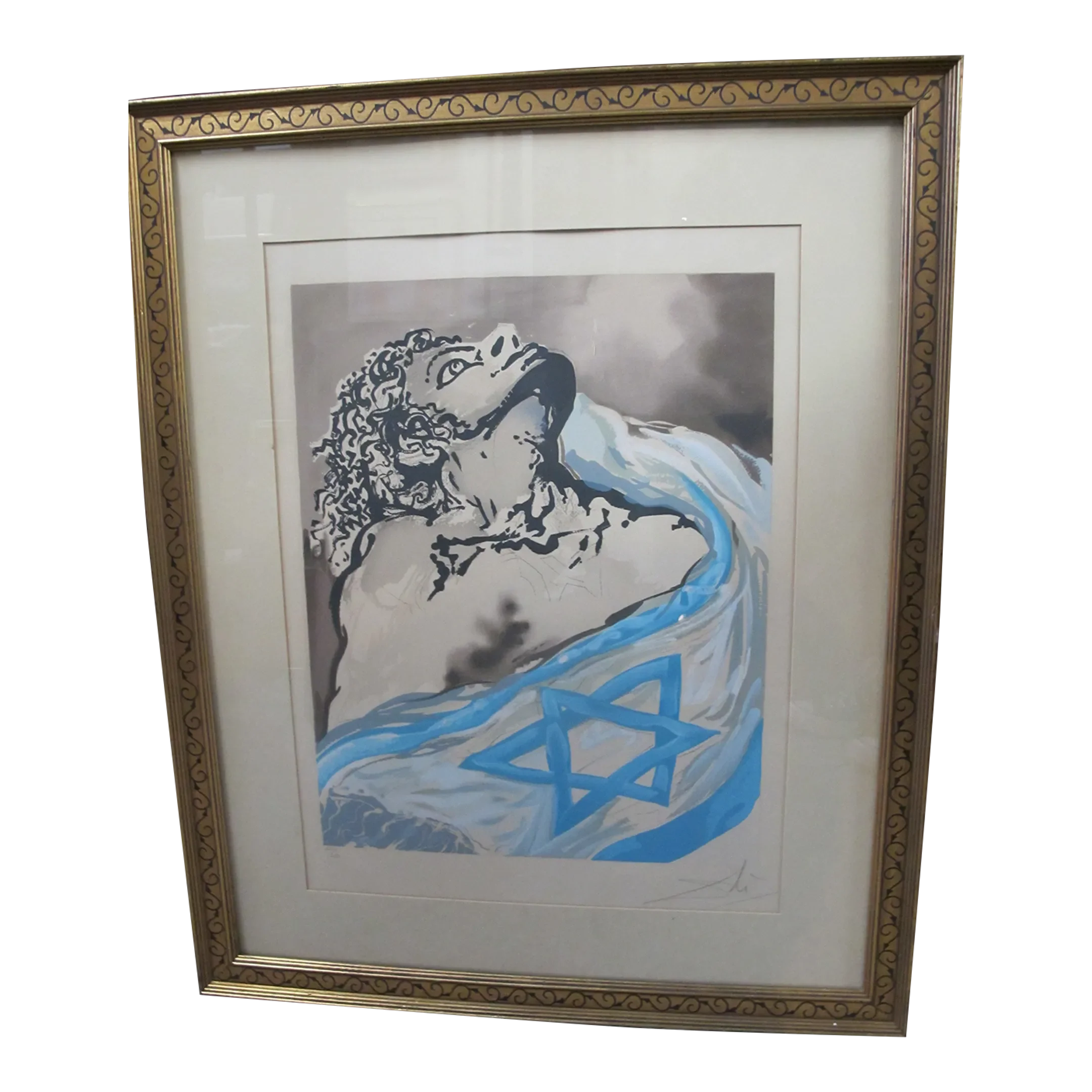 Salvador Dali 257 Editions Originales 1964-1985 by Sahli