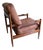 Danish Lounge Chairs in Teak and Leather from Magnus Olesen, Set of 2 For Sale - Image 13 of 18