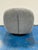 2020s Modern Slipper Swivel Chair. For Sale - Image 5 of 7