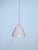 Puntini Suspension Lamp from Cicindèle Ceramica For Sale - Image 4 of 6