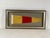 American Nautical Signal Flag in Shadowbox Frame For Sale - Image 3 of 7