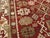 Tribal Galerie Shabab Collection Early 20th Century Caucasian Kuba Throw Rug For Sale - Image 3 of 6