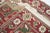Sumak Rug 4'1'' X 6'1'' For Sale - Image 9 of 10
