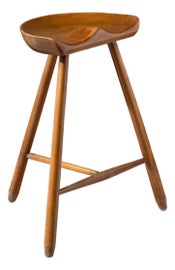 Example of Counter Stools in Sacramento
