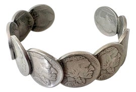 Example of Cuff Bracelets