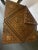 Wood Early 20th Century Hand Crafted Anglo-Indian or Inlaid Syrian Marquetry & Mother of Pearl Game Table Backgammon, Chess, Checkers For Sale - Image 7 of 14