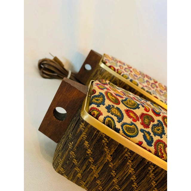 Mid 20th Century Mid-Century Salton Hotray Automatic Bread Warmers- a Pair For Sale - Image 5 of 13