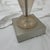 Vintage French Lucite Stack Lamps For Sale - Image 9 of 15