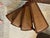 Mid‑Century Wooden Library Step Shelf – Tiered Decorative Book & Display Stand - Faux Leather Stairs For Sale In New York - Image 6 of 8