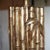 Gilt Faux Bamboo Table Lamp For Sale In New York - Image 6 of 7