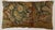 Rustic European 18th Century Brussels Wool Tapestry Fragment Pillows - A Pair - For Sale - Image 3 of 9