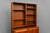 Wood Mid-Century Bookcase in Teak and Pine For Sale - Image 7 of 18