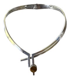 Example of Antonio Pineda Jewelry