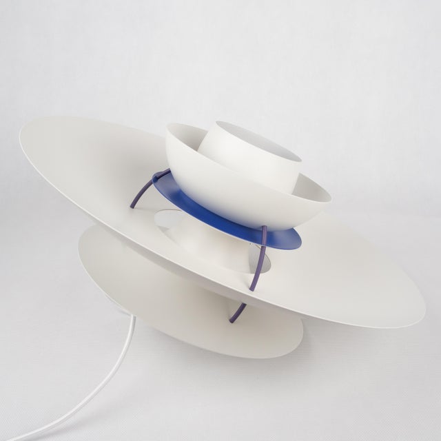 Vintage PH 5 Pendant Lamps by Poul Henningsen for Louis Poulsen, Denmark, 1958, Set of 2 For Sale - Image 12 of 16