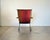 Vintage Wrought Iron Rocking Chair, 1960s For Sale - Image 6 of 16