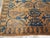 Mid 20th Century Galerie Shabab Collection Mid-20th Century Handmade Chinese Art Deco Accent Carpet For Sale - Image 5 of 8