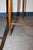 Brown Danish Nesting Tables by Edmund Jørgensen, Set of 3 For Sale - Image 8 of 10