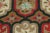 Rug & Kilim Antique Aubusson Flatweave Runner With Cartouche Medallions - Rug & Kilim For Sale - Image 4 of 7