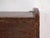 Japanese Low Side Table in Wood For Sale - Image 9 of 13
