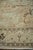 Beige Vintage Distressed Kayseri Carpet - 6'6" x 9'9" For Sale - Image 8 of 11