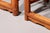 Khaki Asian Hongmu Comb-Back Armchairs, 1920, Set of 2 For Sale - Image 8 of 14