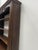 Louis XV Style 2-Part Wall-Mounted Bookcase in Oak, 20th Century For Sale - Image 14 of 16