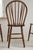 Late 19th Century 19th Century British Military Windsor Chairs, Set of 4 For Sale - Image 5 of 18