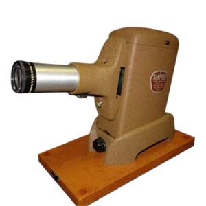 1947 Ampro Early Model Slide Projector