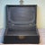 Carved Blood Sandalwood "Dragon Chasing Pearl" Jewelry Box / Keepsake Chest For Sale In Los Angeles - Image 6 of 9