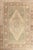 Vintage Turkish Oushak Rug, 07'09 X 12'09 For Sale - Image 10 of 10