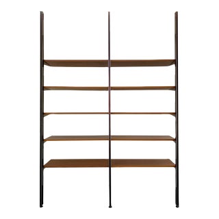 George Nelson Herman Miller CSS Unit Mid Century Modern For Sale