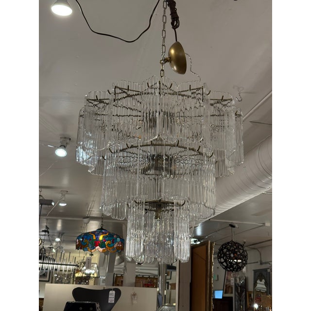 Mr. Brown London Aberdeen Chandelier For Sale - Image 10 of 12