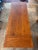 For sale in Sunapee Harbor is a custom made Tiger Maple Dining Table. This table was custom made by David LeFort in 2002...