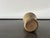 Aesthetic Cup in Pyrite Stoneware by Gustave Tiffoche, France, 1970s For Sale - Image 12 of 13