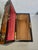 Late 19th Century Victorian Walnut Burl Tea Caddy For Sale In Los Angeles - Image 6 of 7