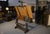 Unic Paris Architect Table by Lucien Sautereau, 1960s For Sale - Image 14 of 17