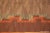 Mid 20th Century Nazmiyal Collection Earthy Vintage Swedish Scandinavian Kilim Rug For Sale - Image 5 of 7