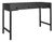 Maple Writing Desk - Black For Sale
