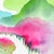 Rainbowland Forest - Original Fantasy Woodland Watercolor Painting on Paper For Sale - Image 4 of 7