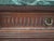 Antique French Louis XVI Revival Mahogany Marble Top Dining Room Suite For Sale - Image 10 of 18