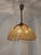 Mid-Century Modern Pendant Light in Wood and Glass by Hustadt Leuchten, Germany, 1970s For Sale - Image 16 of 18