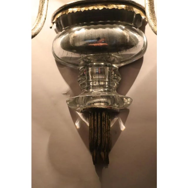 Wall Lamp from Maison Baguès For Sale - Image 5 of 10