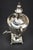 Antique Edwardian Silver-Plated Tea Urn by James Dixon & Sons, Sheffield, 1905 For Sale - Image 9 of 12