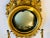 Early 19th Century English Regency Period Convex Mirror For Sale - Image 4 of 8