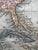 Large Antique Map of North & South America by Weiland, 1826 For Sale - Image 17 of 18